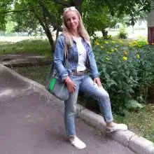 Oksana, 60Тель Авив, Израиль 