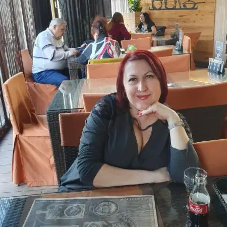 Света, 51Хайфа, Израиль