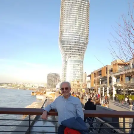 Marinko, 67Иерусалим, Израиль 