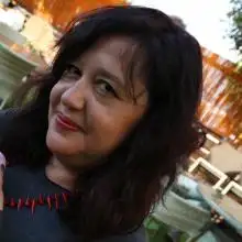 Margaret, 57Петах Тиква, Израиль