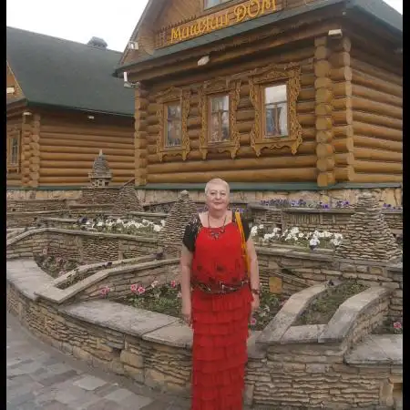Любава, 72Кирьят Ата, Израиль 