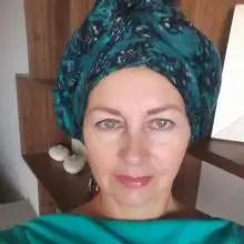 Марина, 65Йокнeам Илит, Израиль