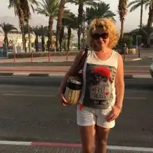 Katerina, 45Тель Авив, Израиль