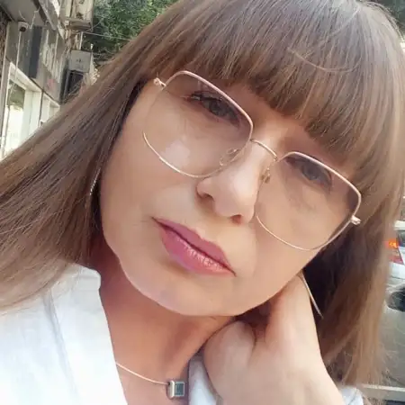 ilana, 51Рамат Ган, Израиль 