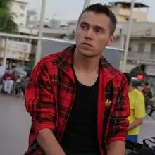 Leon, 34, Афула, Израиль - Zug for me
