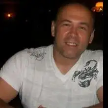Evgeniy, 54Тель Авив, Израиль
