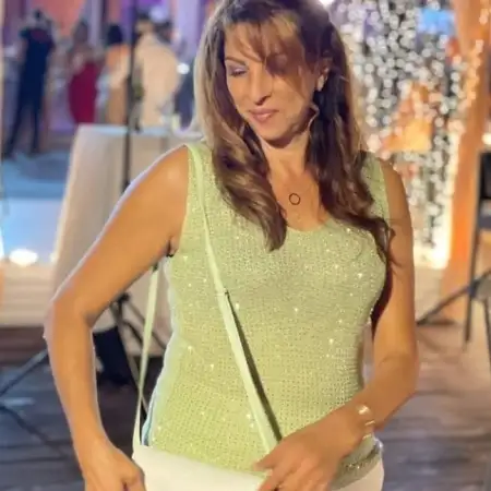 Валерия, 52Нетания, Израиль