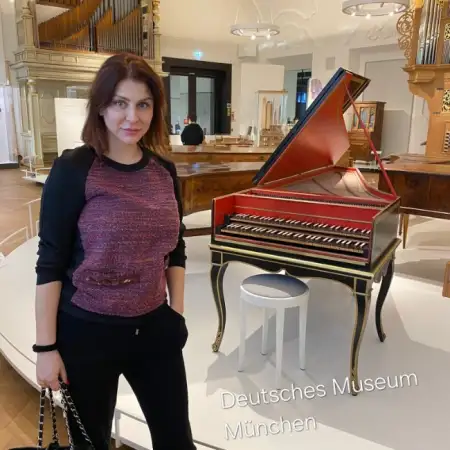 Diana, 47Тель Авив, Израиль 
