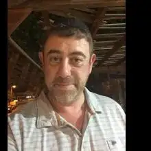 Роман, 55Ашдод, Израиль 