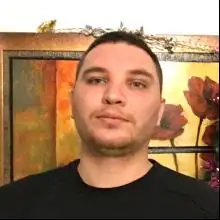 Сергей, 38Рамат Ган, Израиль 