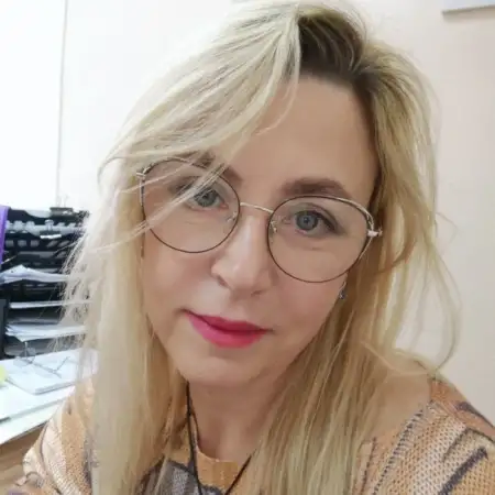 Татьяна, 53Иерусалим, Израиль 