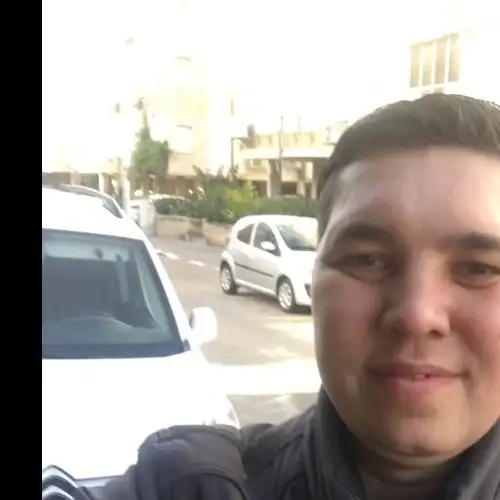Misha, 46Бат Ям, Израиль 