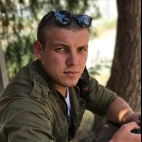 Denis, 31Ашкелон, Израиль