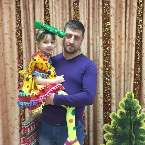 Борис, 40Тель Авив, Израиль