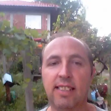 Ivan, 56Тель Авив, Израиль