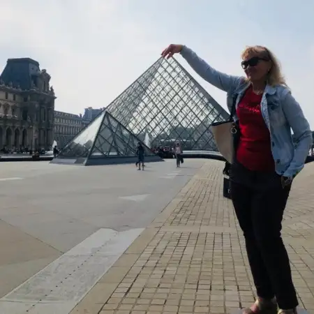 Nataly, 52Ришон ле Цион, Израиль