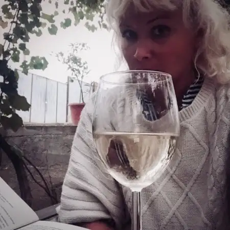 Nataly, 52Ришон ле Цион, Израиль