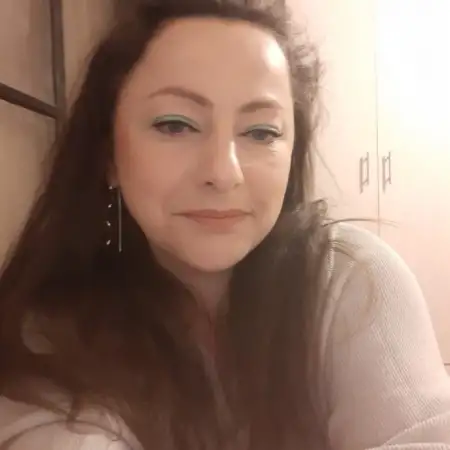 Yulia, 42Холон, Израиль 
