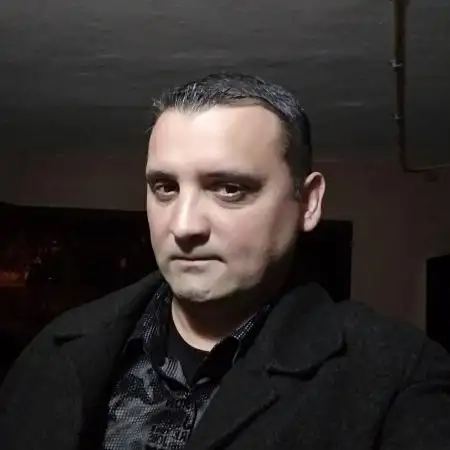 Яков, 49Ашкелон, Израиль 