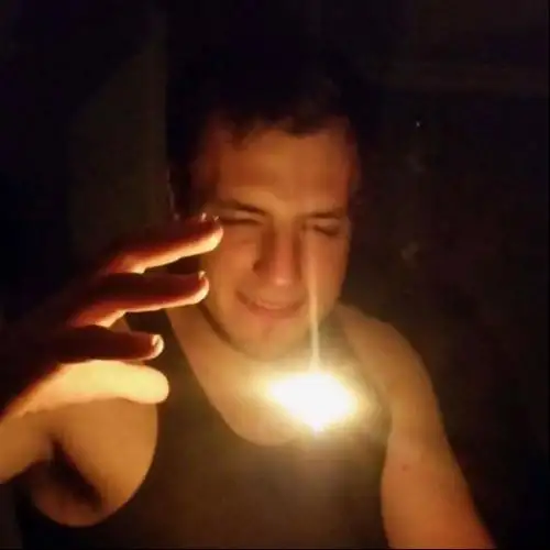 Vadim, 34, Хайфа, Израиль - Zug for me