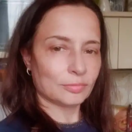 Anny, 55Бат Ям, Израиль