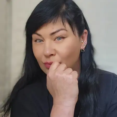 Lena, 50Ришон ле Цион, Израиль 