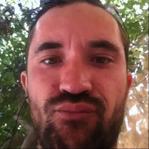 Владимир, 40Тель Авив, Израиль