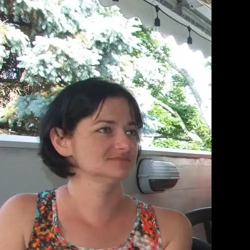 анна, 52Модиин, Израиль