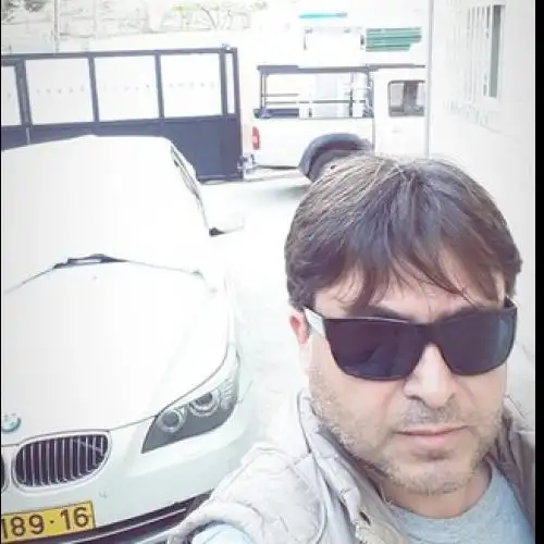 Abed, 50Иерусалим, Израиль