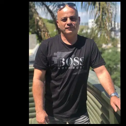YOSI, 59Нес Циона, Израиль
