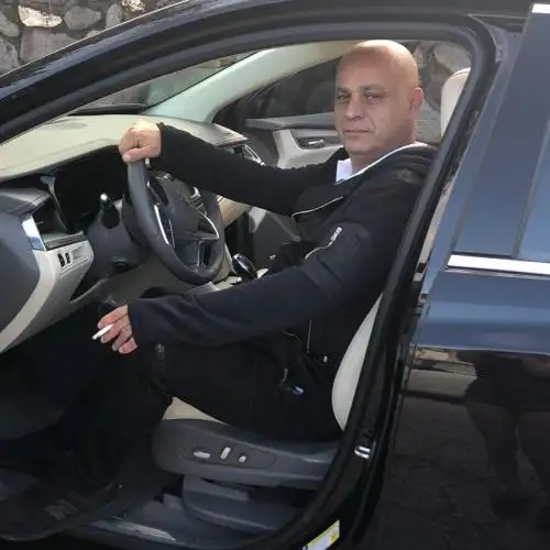 YOSI, 59, Нес Циона, Израиль - Zug for me