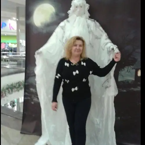 Irina, 54Бат Ям, Израиль 