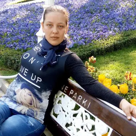 yuliya, 34Нетания, Израиль 