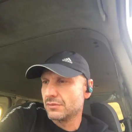Nikita, 44Тель Авив, Израиль