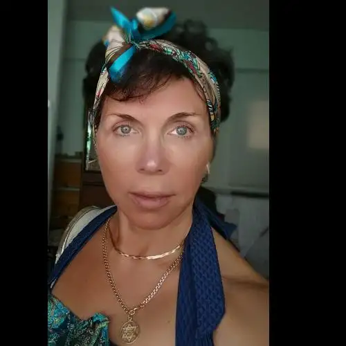 Marina, 66, Тель Авив, Израиль - Zug for me