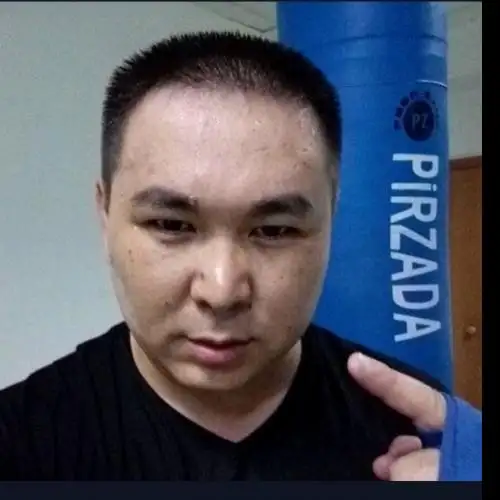Azamat, 39, Холон, Израиль - Zug for me