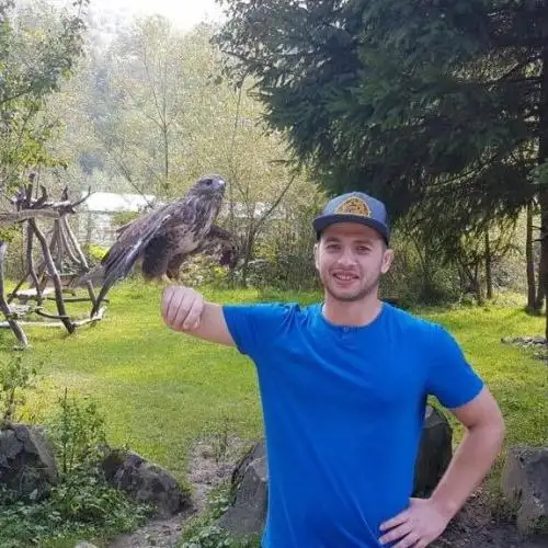 Ruslan, 36Лод, Израиль