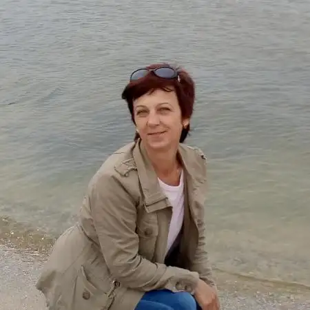 Елена, 60Эйлат, Израиль