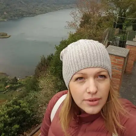 Марина, 44Петах Тиква, Израиль 