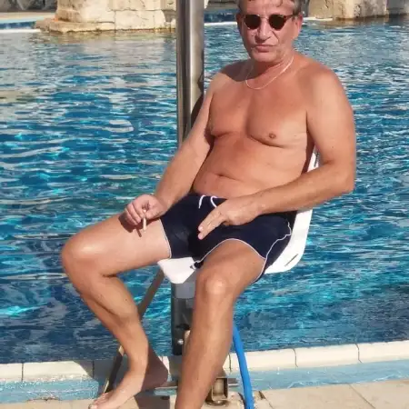 Sergey, 61Тель Авив, Израиль