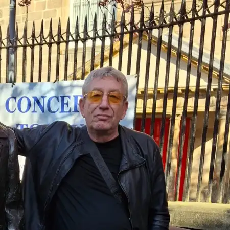 Sergey, 61Тель Авив, Израиль