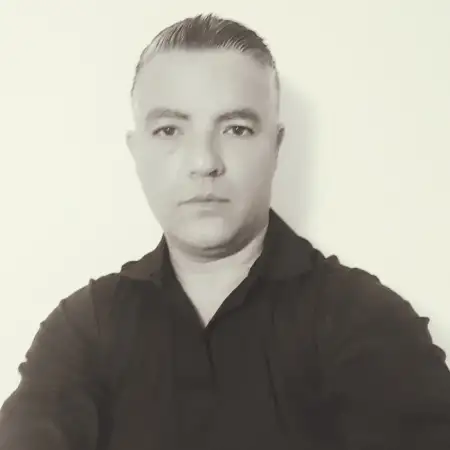 Yaron, 54Бейт Шемеш, Израиль 