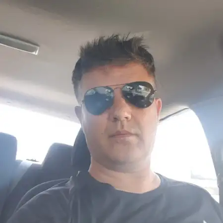 Yaron, 54Бейт Шемеш, Израиль