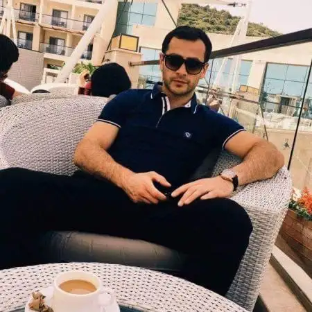 David, 35Бат Ям, Израиль