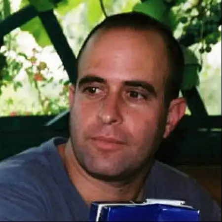 Yiftach, 59, Тель Авив, Израиль - Zug for me