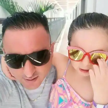 רועי, 45Рамат Ган, Израиль