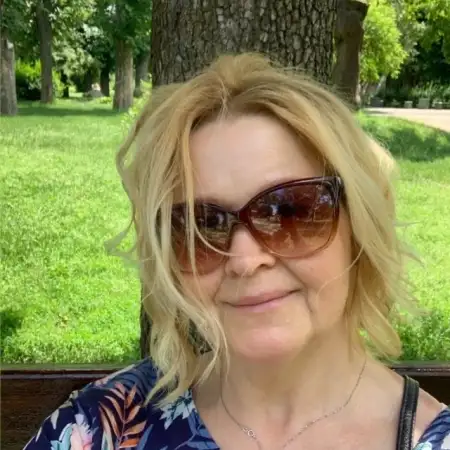 Olga, 60Нетания, Израиль 
