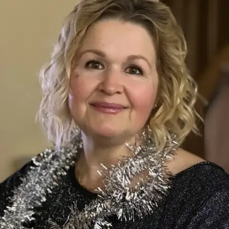 Olga, 60Нетания, Израиль
