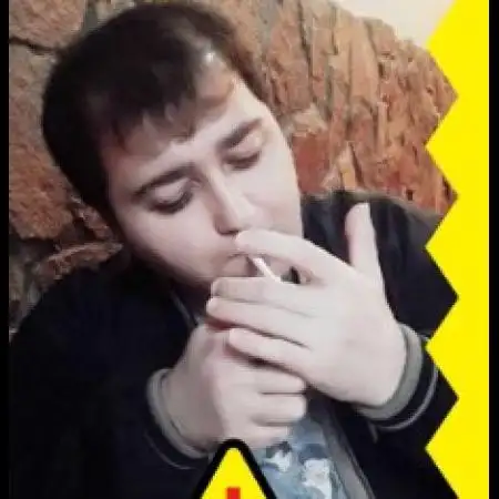 Фамил, 40Тель Авив, Израиль