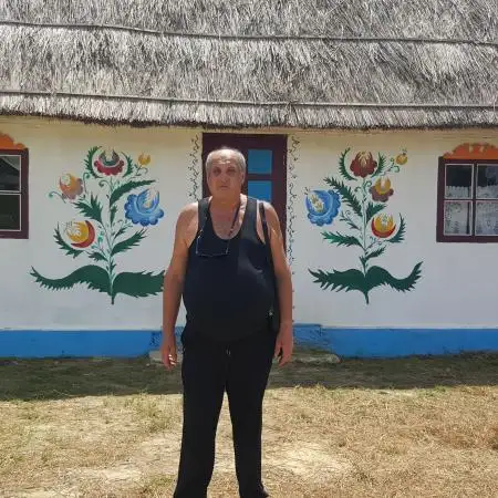 Яков, 71, Ашкелон, Израиль - Zug for me